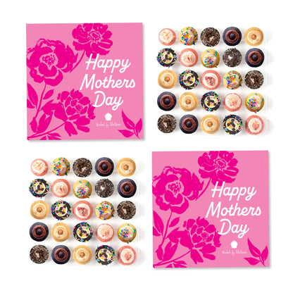 Vegan Mother's Day Gift Box 25-Pack (Bundle of 2)