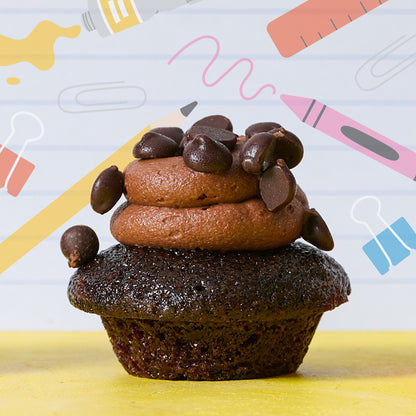 Field Day Cupcakes 100-Pack