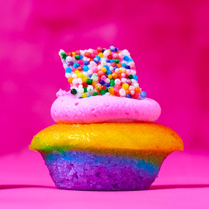 Melissa's Recipe Remix Cupcakes 25-Pack