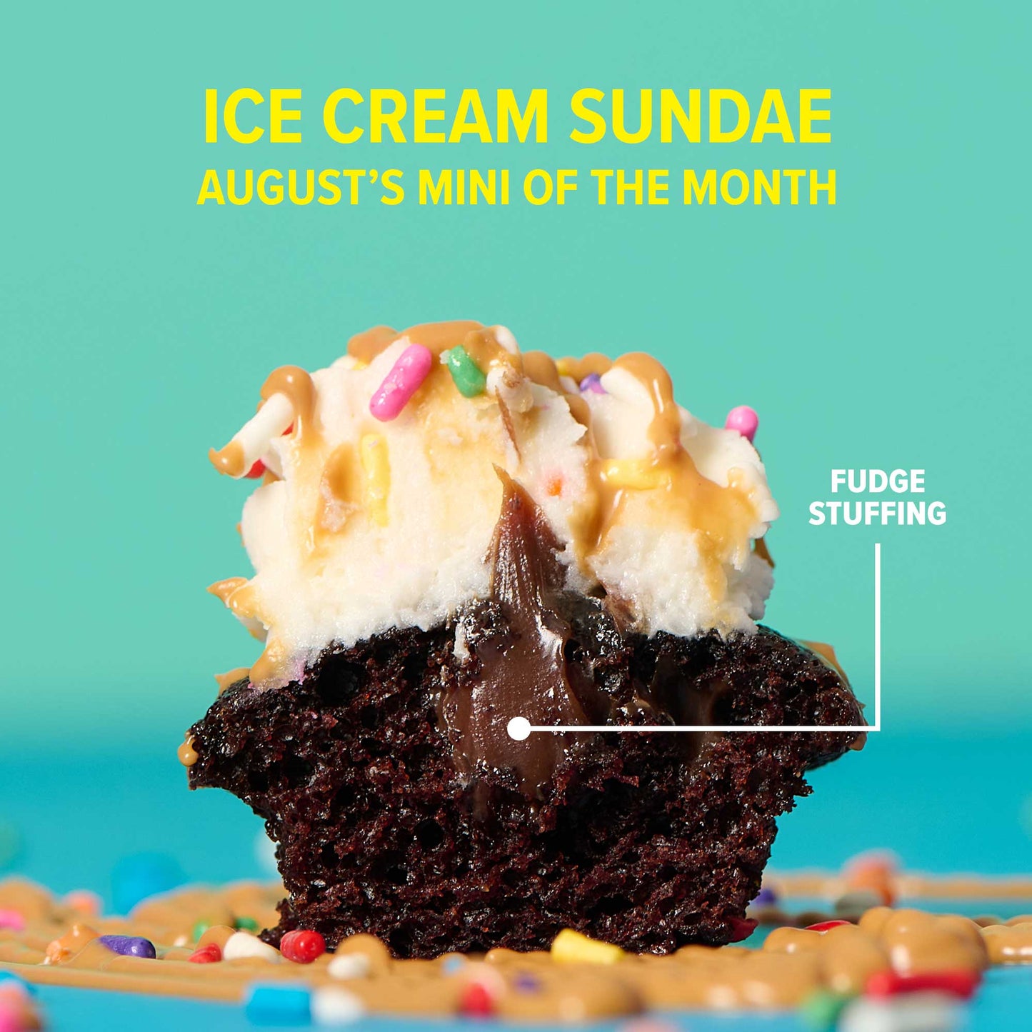 Latest & Greatest Cupcakes