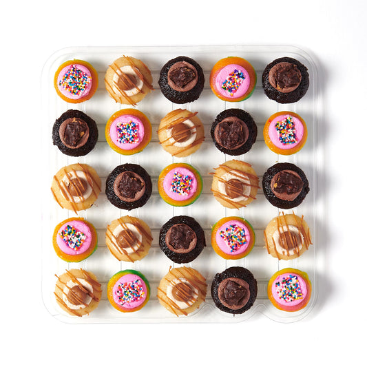 Melissa's Recipe Remix Cupcakes 25-Pack