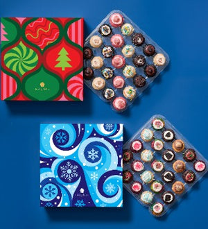 Sweet Options for All