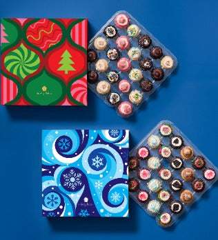 Sweet Options for All