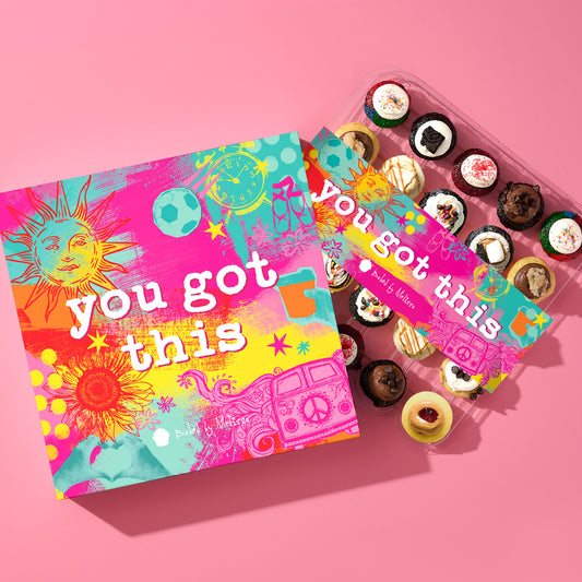 Back to the Grind Gift Box 25-Pack