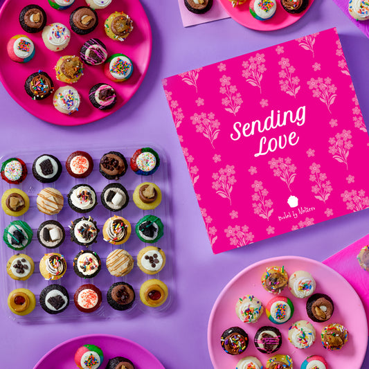 All The Love Gift Box 25-Pack w/ Latest & Greatest