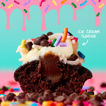Latest & Greatest Cupcakes