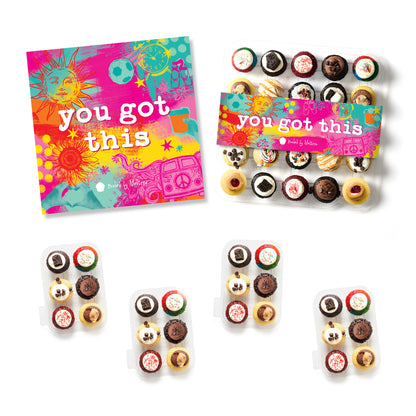 Back to the Grind Gift Box Bundle