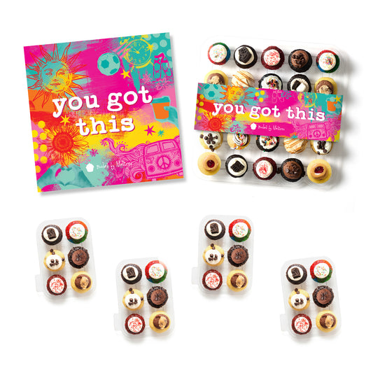 Back to the Grind Gift Box Bundle