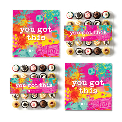 Back to the Grind Gift Box 25-Pack (Bundle of 2)