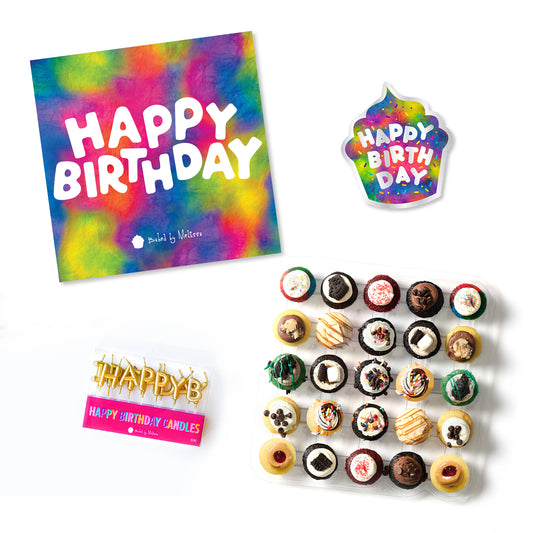 Ultimate Birthday Gift Bundle