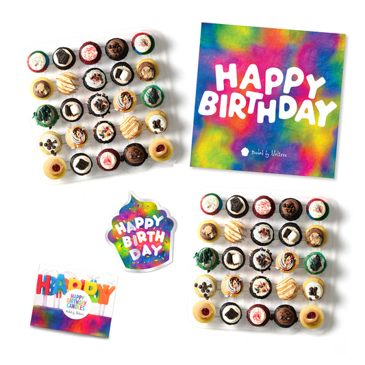 Ultimate Birthday Gift Bundle