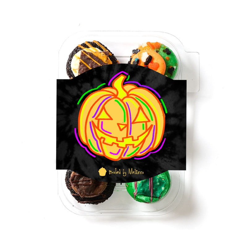 Halloween 6-Pack