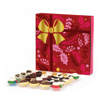 Christmas Gift Box 25-Pack