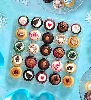 Ever-Evolving Flavors