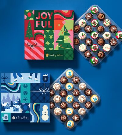 Ever-Evolving Flavors