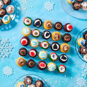 Sweet Options for All