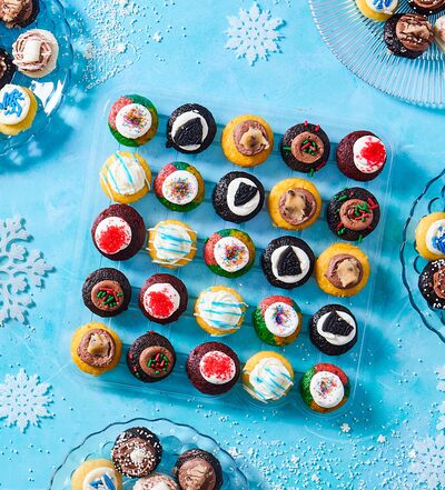 Sweet Options for All