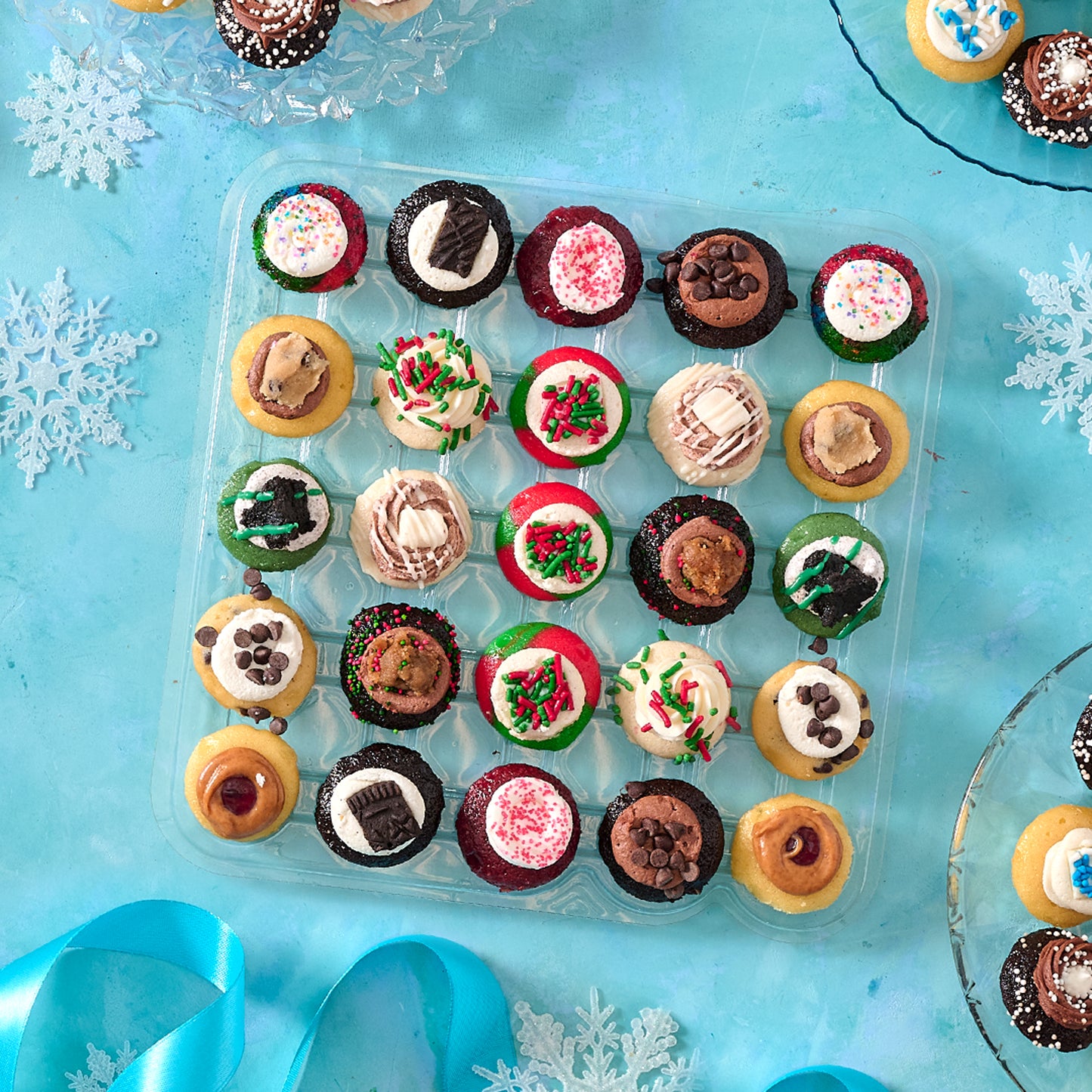 Latest & Greatest Cupcakes