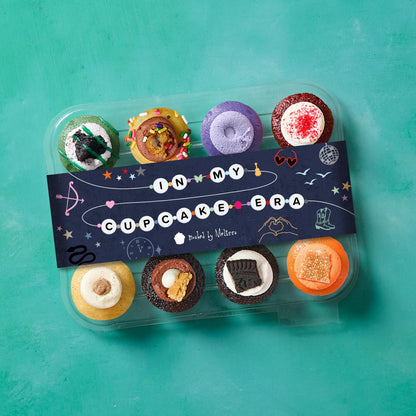 In My Cupcake Era 12-Pack (Bundle of 2)