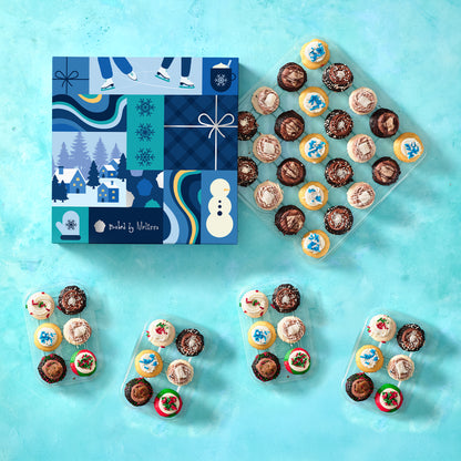 Winter Wonderland Bundle