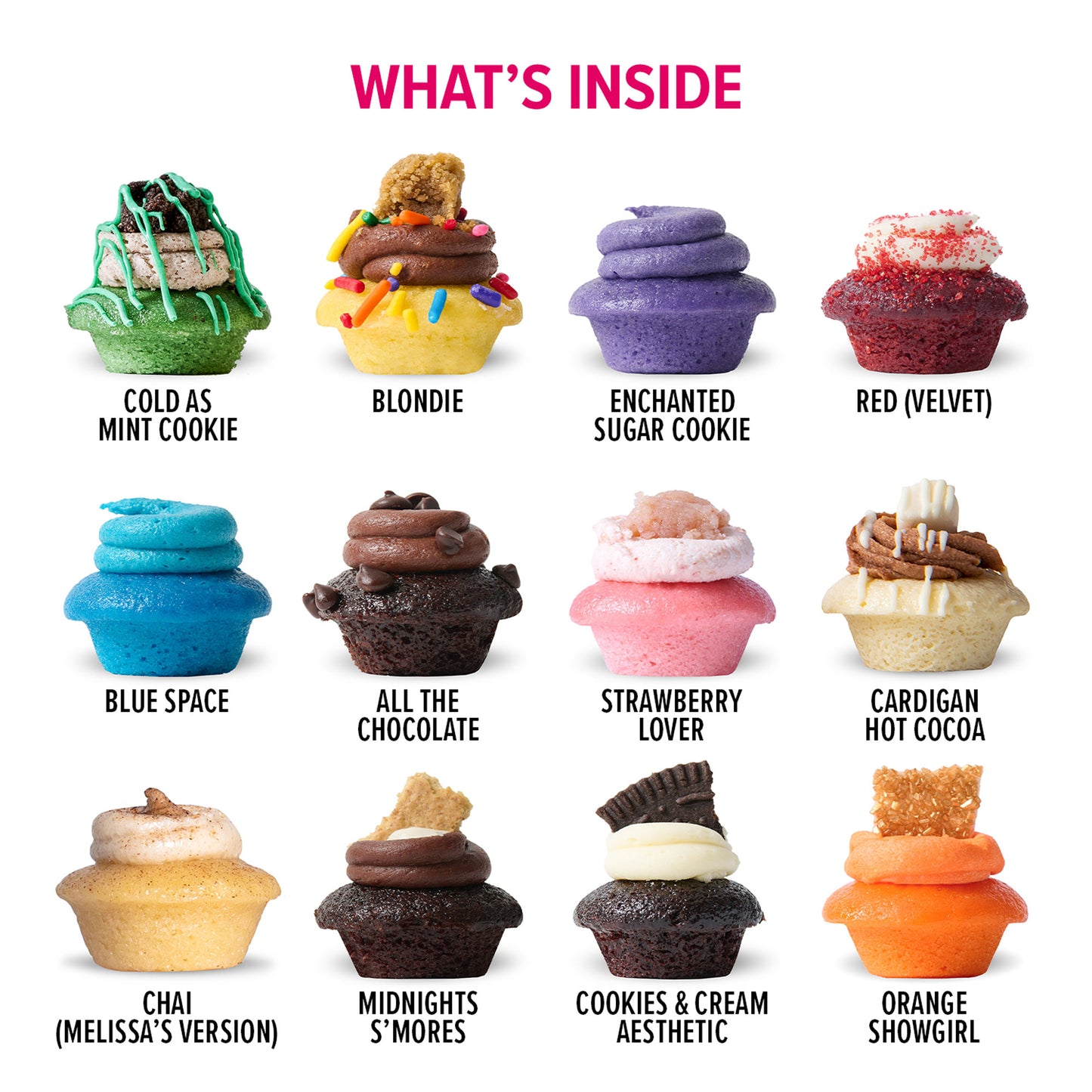 In My Cupcake Era 12-Pack (Bundle of 2)