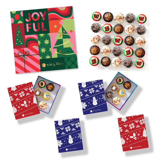 Christmas Party Bundle