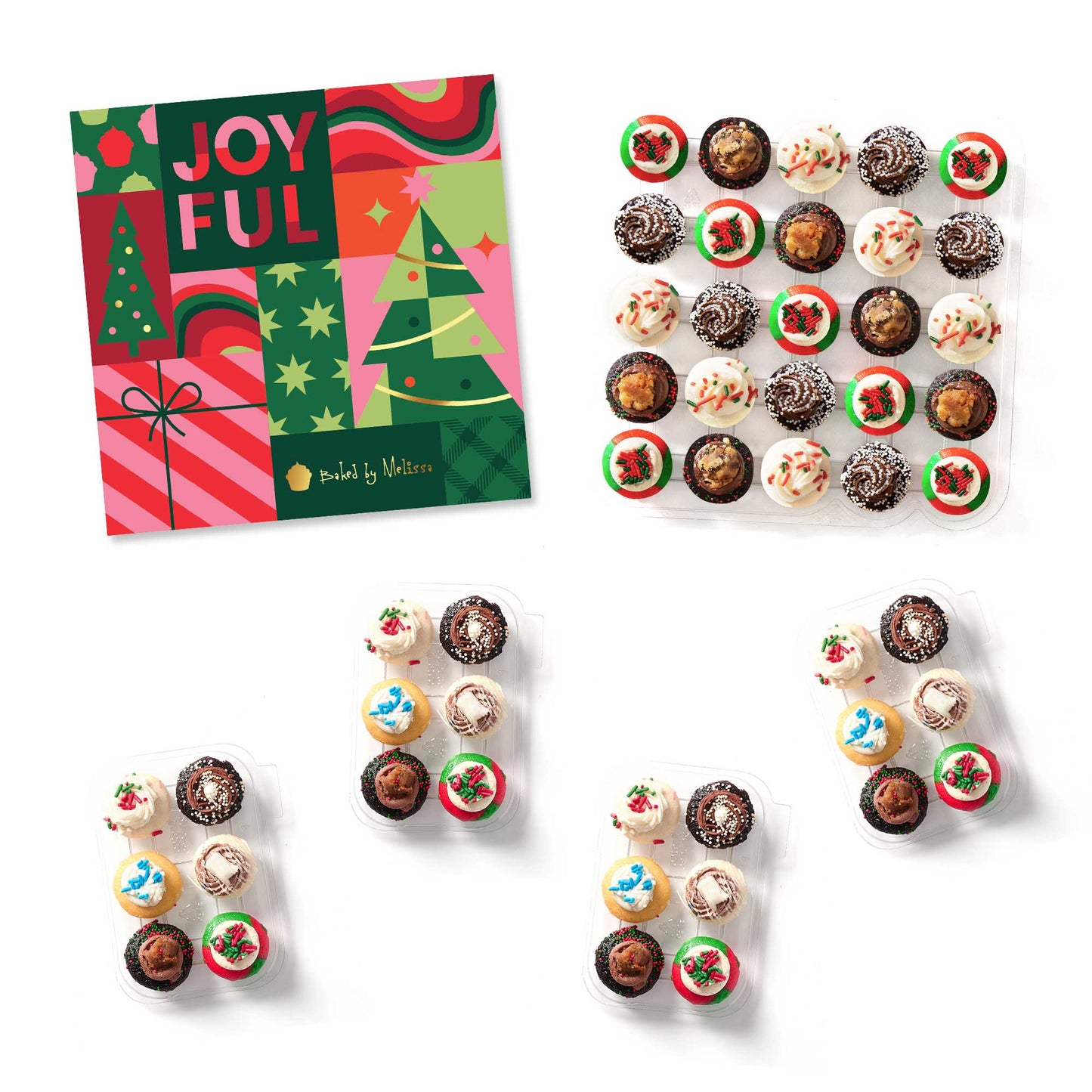 Christmas Party Bundle