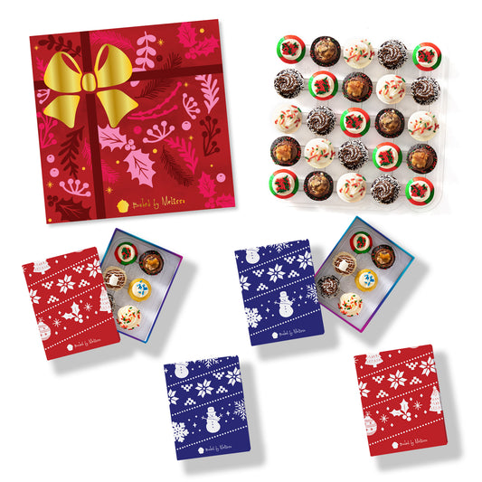 Christmas Party Bundle