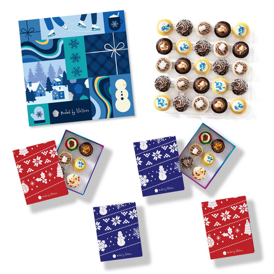 Winter Wonderland Bundle