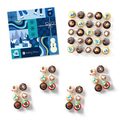 Winter Wonderland Bundle