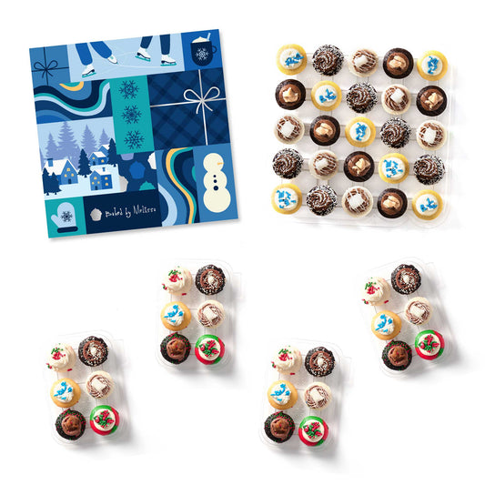 Winter Wonderland Bundle