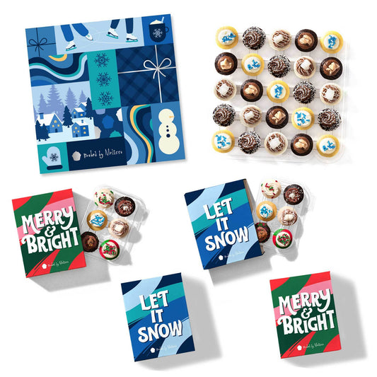 Winter Wonderland Bundle