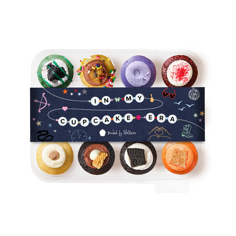 In My Cupcake Era 12-Pack