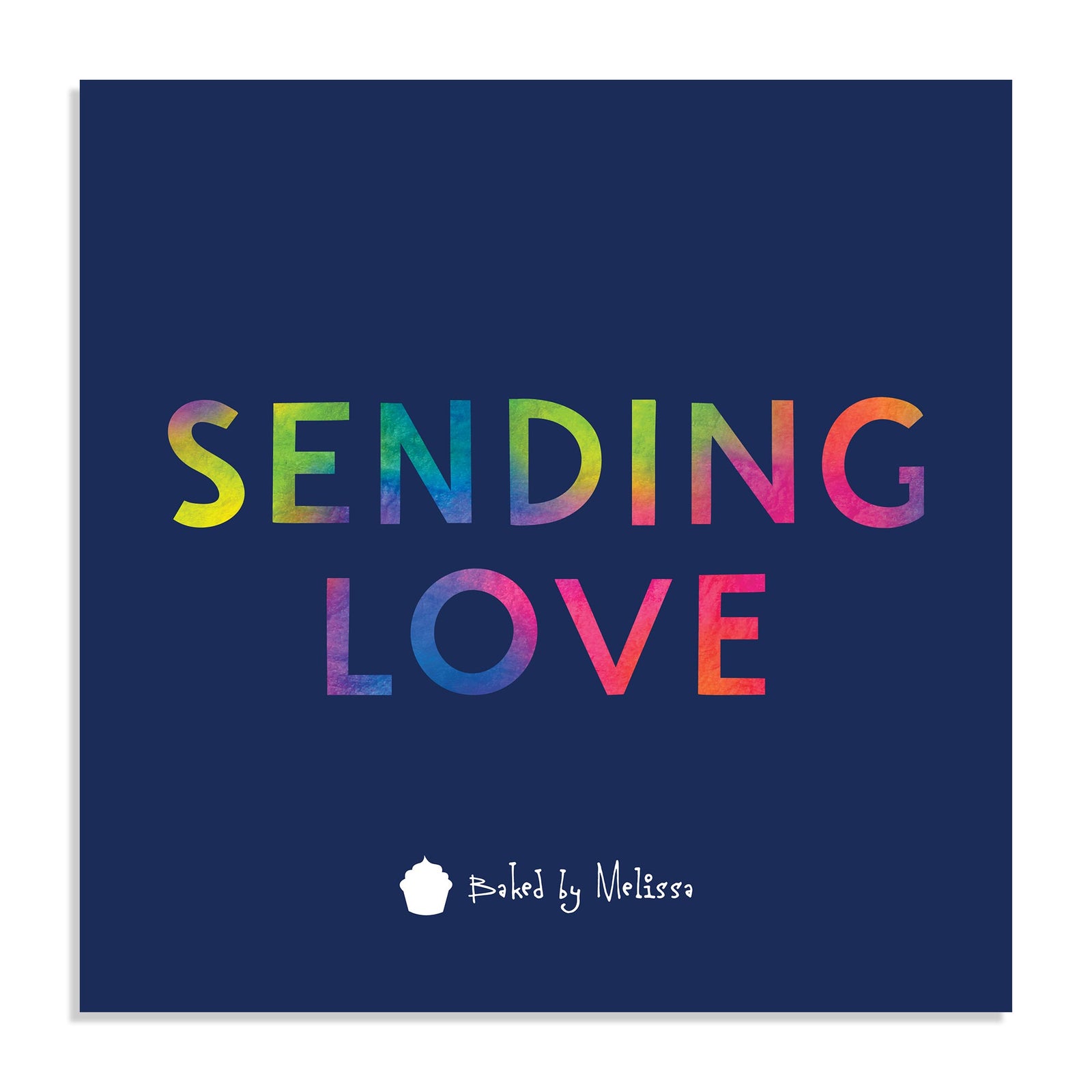 Sending Love Gift Box 25-Pack