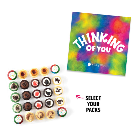 Thinking of You Gift Box 25-Pack