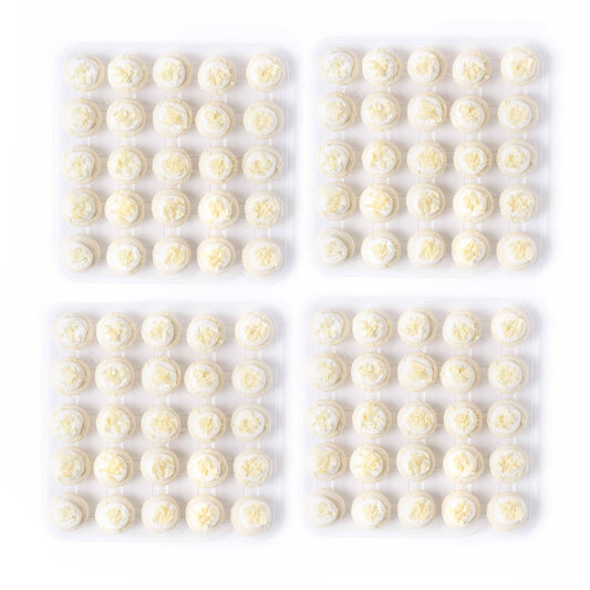 Wedding Cupcakes 100-Pack