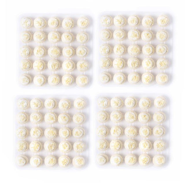 Wedding Cupcakes 100-Pack