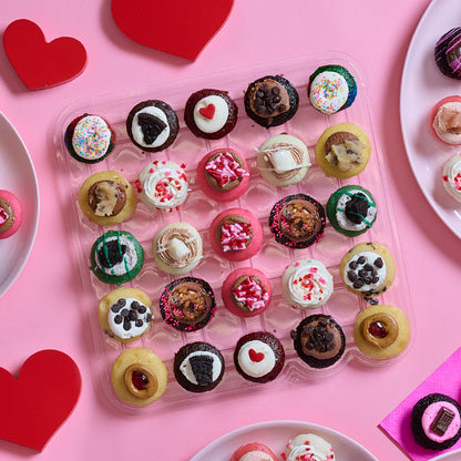 Latest & Greatest Cupcakes