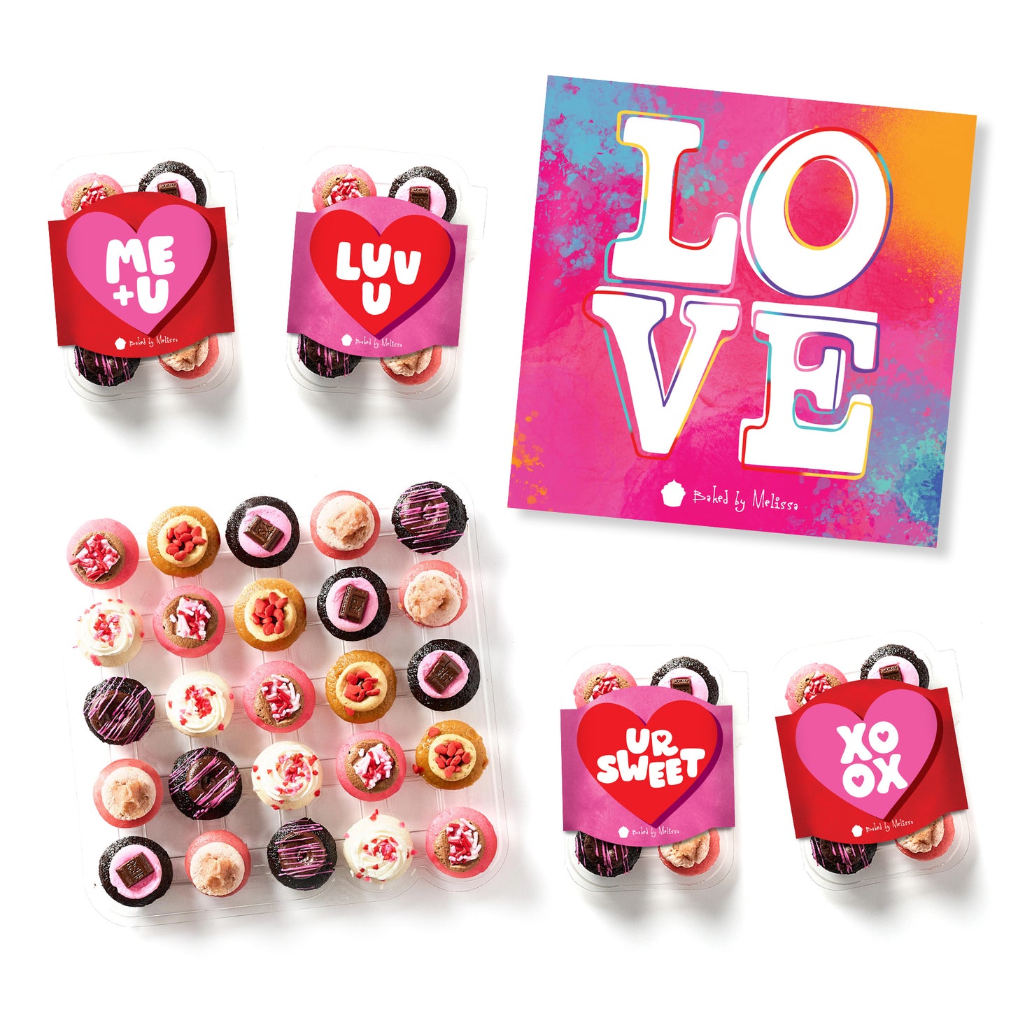 25% Off Share Love Bundle