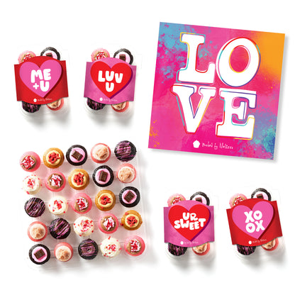 25% Off Share Love Bundle