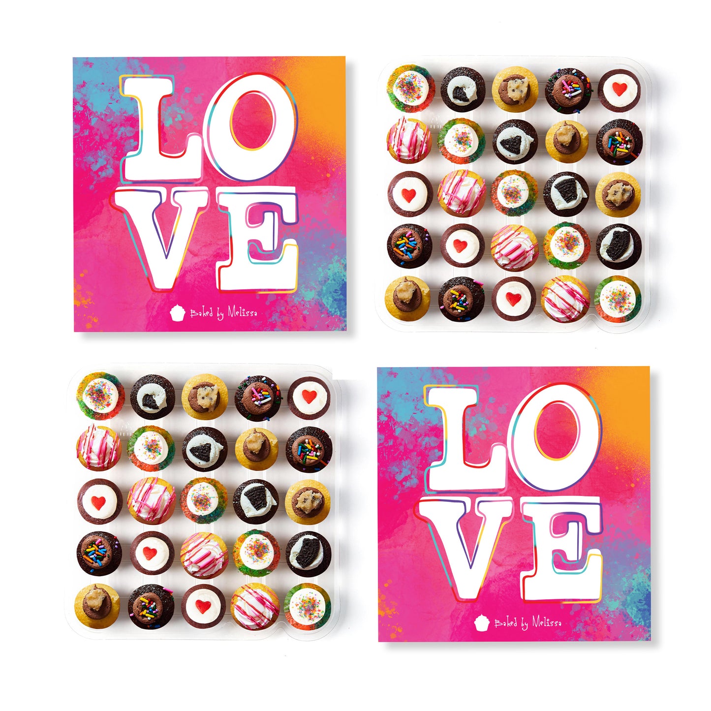 Gluten-Free Valentine's Day Gift Box (Bundle of 2)