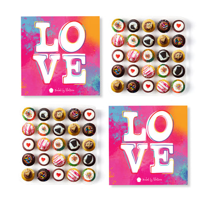 Gluten-Free Valentine's Day Gift Box (Bundle of 2)