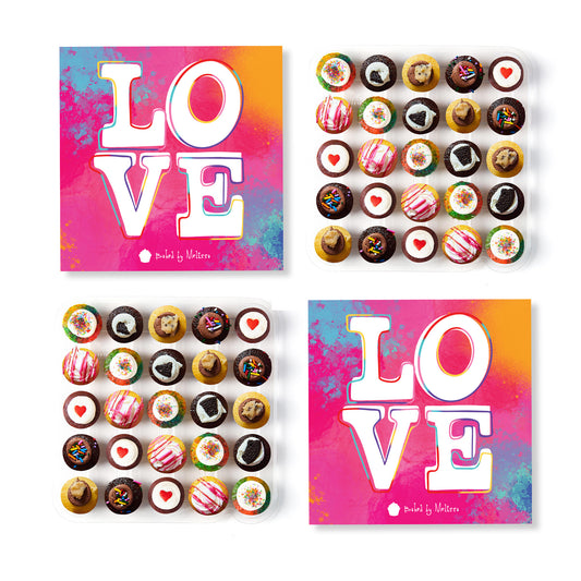 Gluten-Free Valentine's Day Gift Box (Bundle of 2)