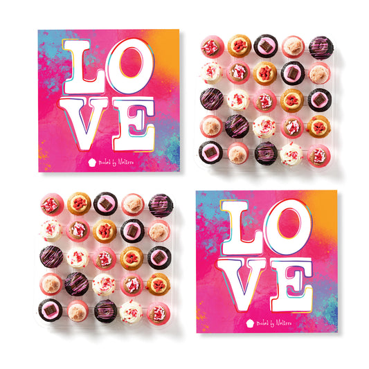 Valentine's Day Gift Box (Bundle of 2)