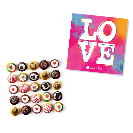 Gluten-Free Valentine's Day Gift Box 25-Pack