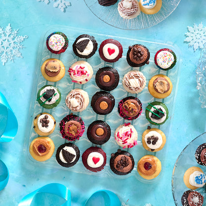 Latest & Greatest Cupcakes