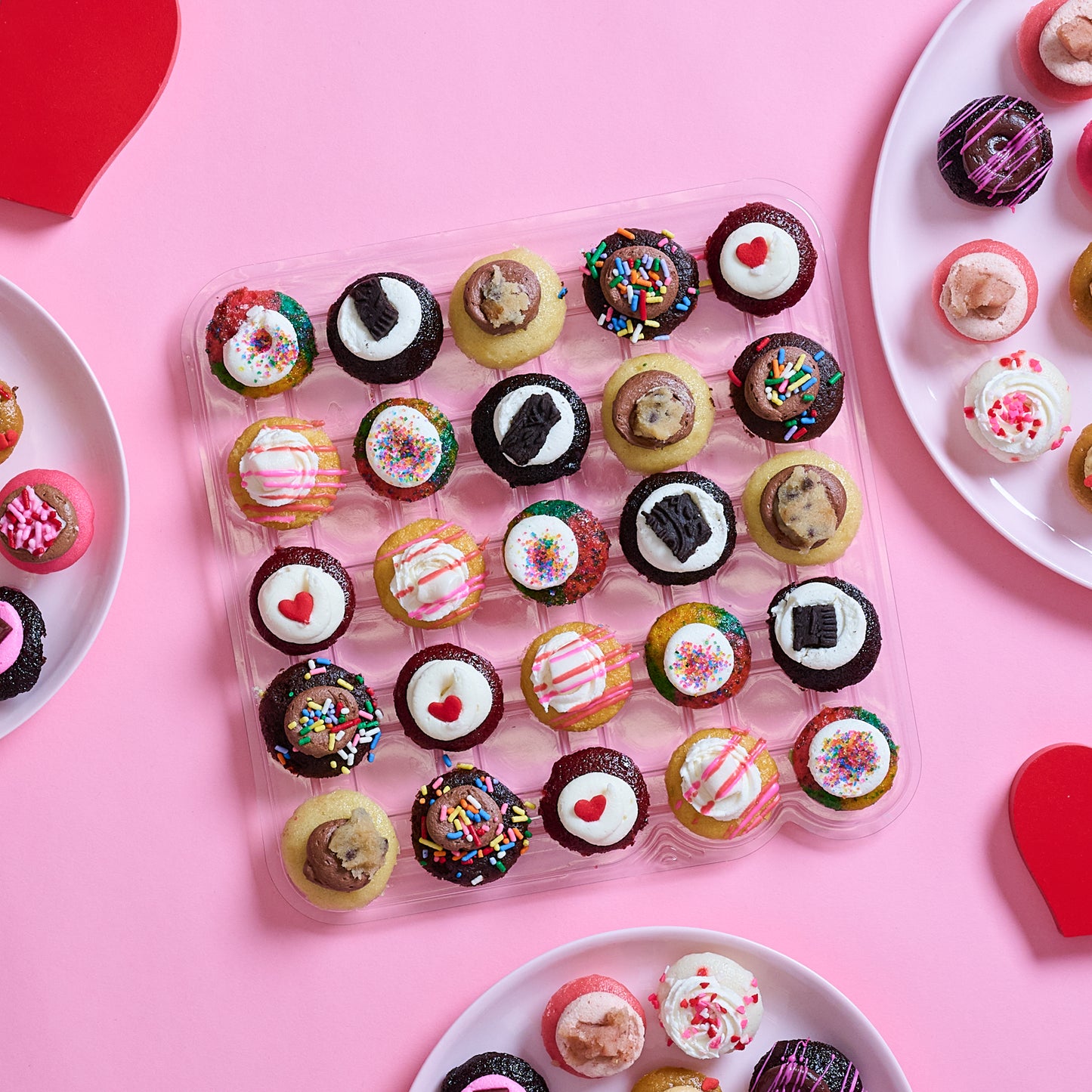 Gluten-Free Cupcakes