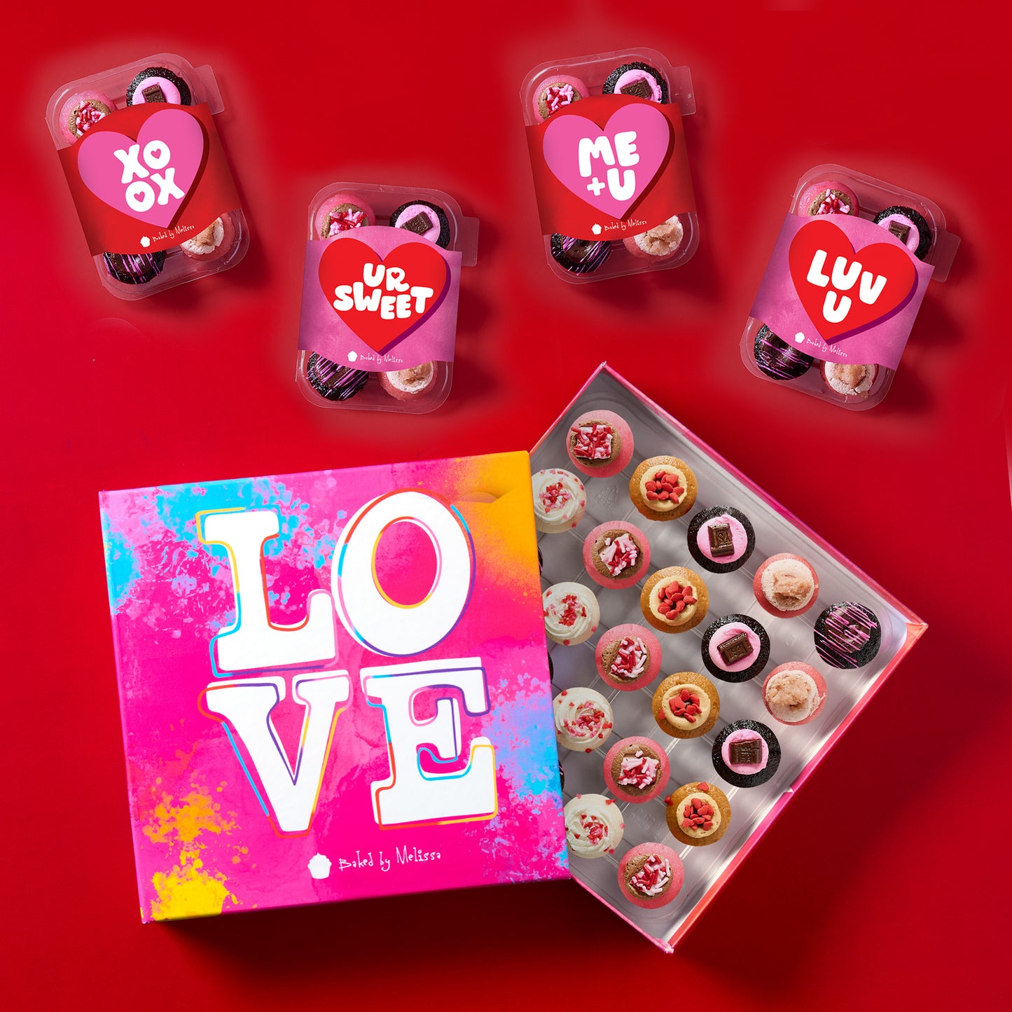 25% Off Share Love Bundle