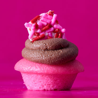 All My Valentine's Cupcakes 6-Pack (Bundle of 4)