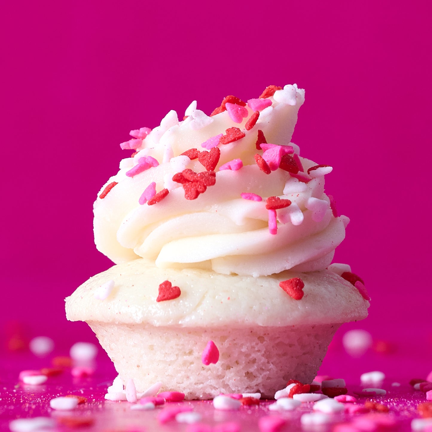 Perfect Match Cupcakes 50-Pack